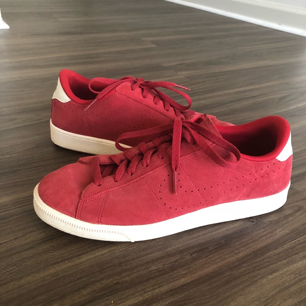 Nike Tennis Classic AC 9